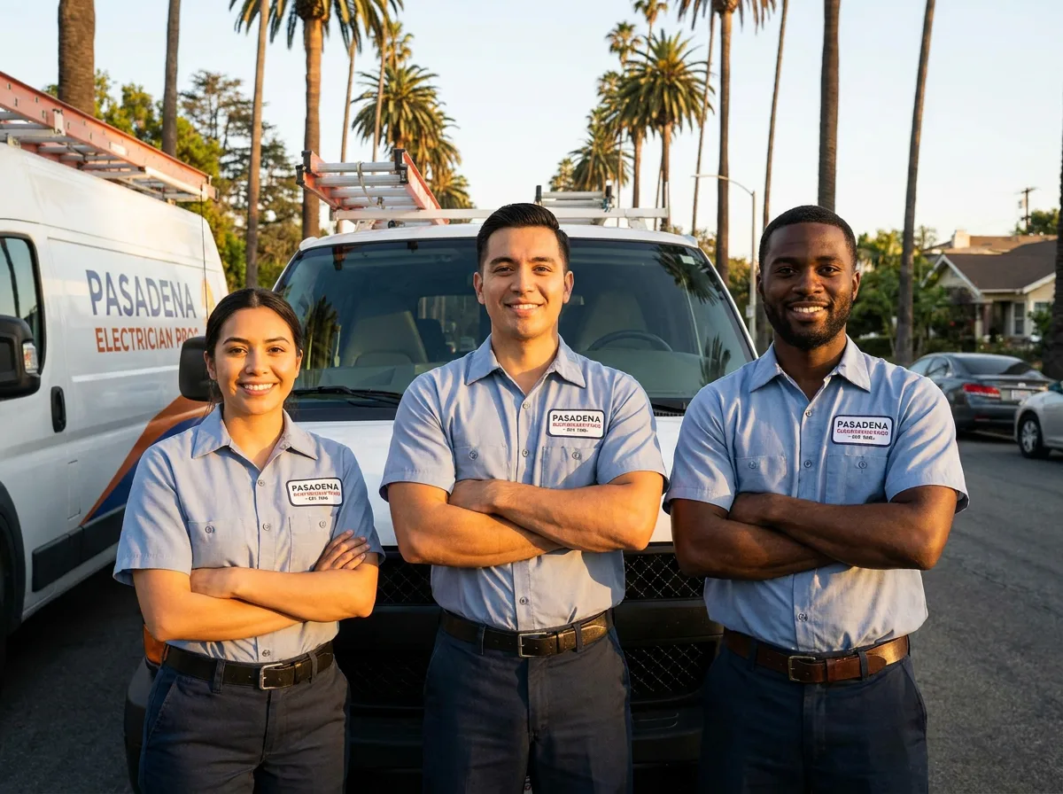 Electrician company in North Norwich, NY
