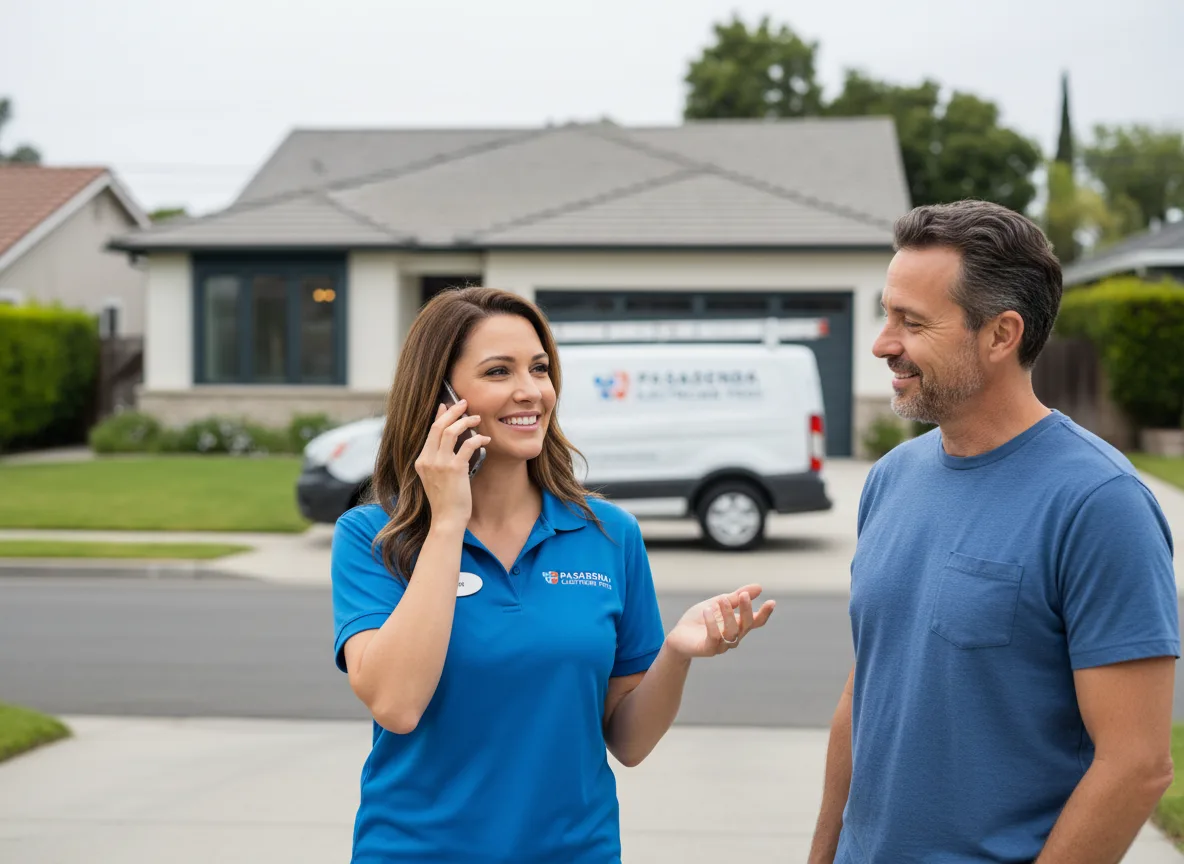 Electrician North Norwich, NY FAQs